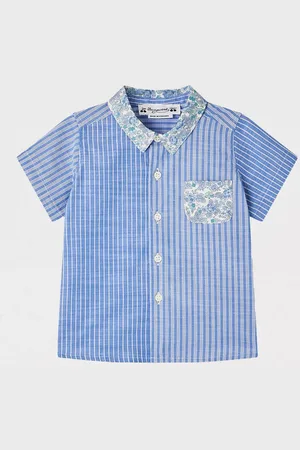 BONPOINT Camisa Niños color
