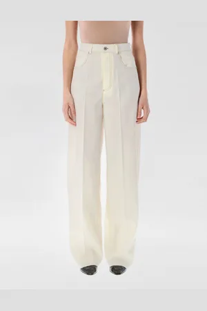 Bottega Veneta Pantalón Mujer color