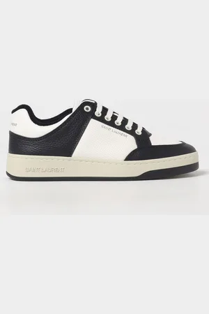 Saint Laurent Zapatillas Mujer color