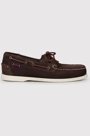 SEBAGO Mocasines Hombre color