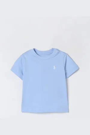 Ralph Lauren Camiseta Niños color