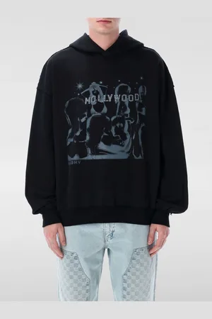 MISBHV Sudadera Hombre color
