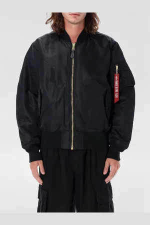Alpha Industries Chaqueta Hombre color