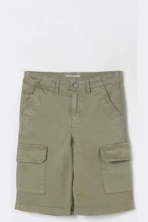 Zadig & Voltaire Pantalón Corto Niños color