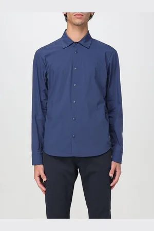 Aspesi Camisa Hombre color
