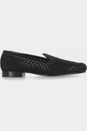 Fabiana Filippi Mocasines Mujer color