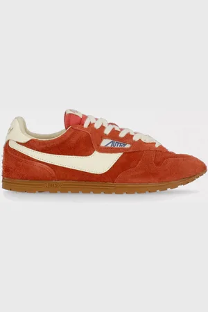 Autry Zapatillas Mujer color