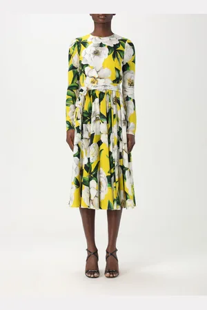 Dolce & Gabbana Vestido Mujer color