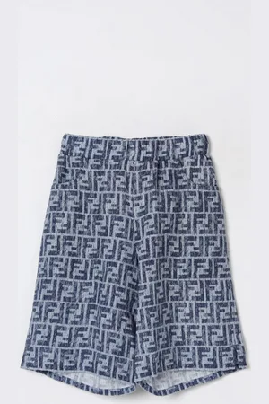 Fendi Pantalones Cortos Niños color