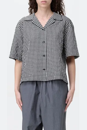 BARENA Camisa Mujer color