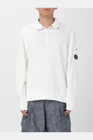 C.P. Company Sudadera C. P. COMPANY Hombre color
