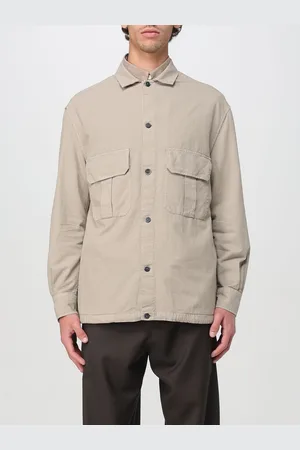 BARENA Chaqueta Hombre color