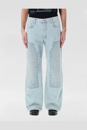 MISBHV Jeans Hombre color