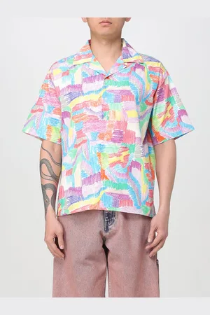 BONSAI Camisa Hombre color