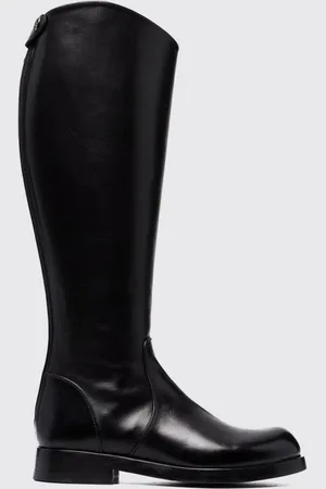 ALBERTO FASCIANI Botas Mujer color