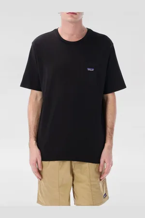 Patagonia Camiseta Hombre color
