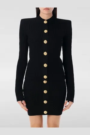 Balmain Cárdigan Mujer color