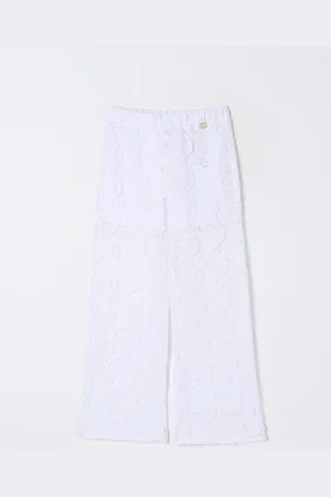 Twin-Set Pantalón Niños color