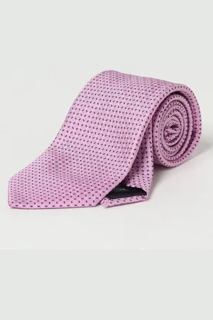 Ermenegildo Zegna Corbata Hombre color