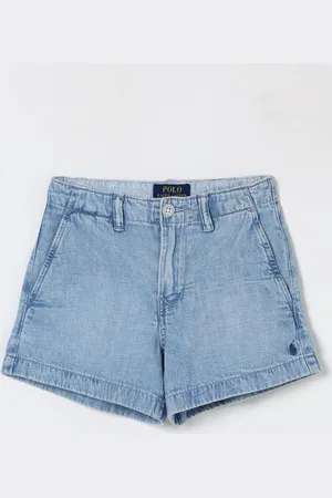 Ralph Lauren Pantalones Cortos Niños color