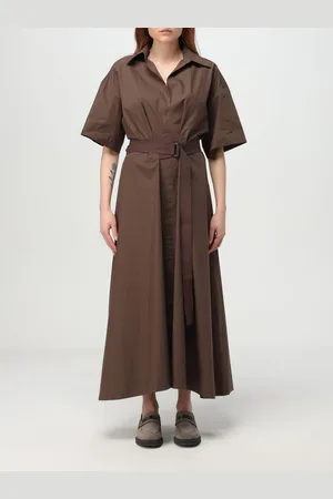 Brunello Cucinelli Vestido Mujer color
