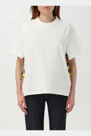 Bottega Veneta Camiseta Mujer color