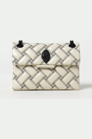Kurt Geiger Mini Bolso Mujer color