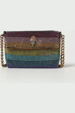 Kurt Geiger Mini Bolso Mujer color