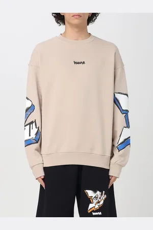 DISCLAIMER Sudadera Hombre color