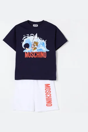 Moschino Conjunto Niños color