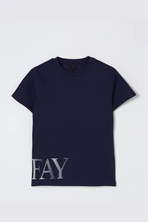 FAY Camiseta Niños color