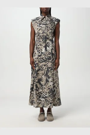 Brunello Cucinelli Vestido Mujer color