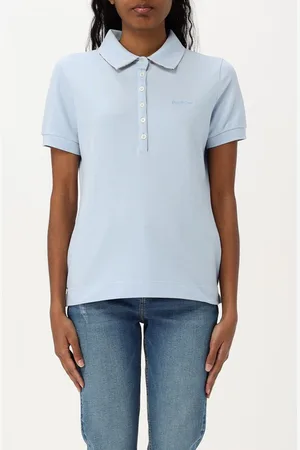 Barbour Polo Mujer color