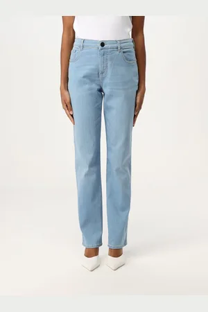 Emporio Armani Vaquero Mujer color