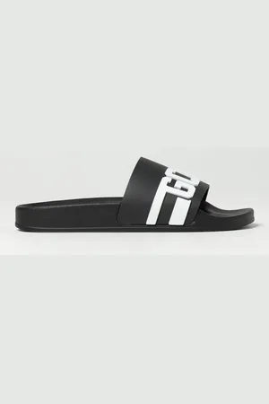 GCDS Sandalias Hombre color