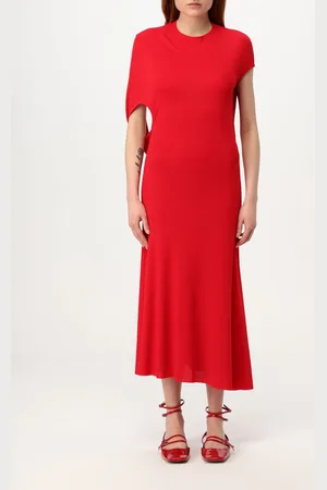 Jacquemus Vestido Mujer color