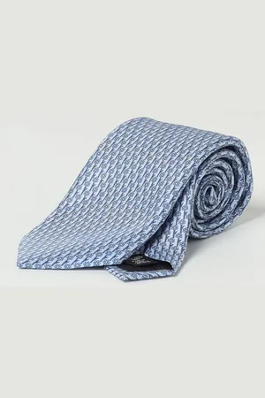 Ermenegildo Zegna Corbata Hombre color