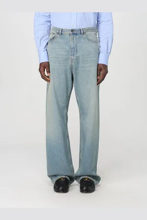 VALENTINO Jeans Hombre color