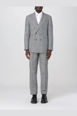 Brunello Cucinelli Traje Hombre color