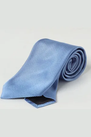 Ermenegildo Zegna Corbata Hombre color