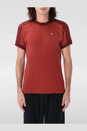 adidas Camiseta Hombre color