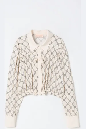 Elisabetta Franchi Camisa Niños color