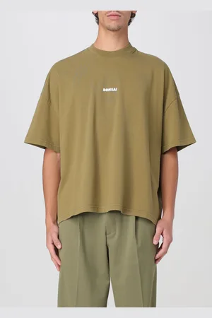 BONSAI Camiseta Hombre color