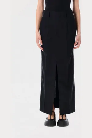 JUNYA WATANABE Falda Mujer color