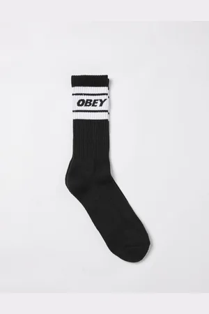 Obey Calcetines Hombre color