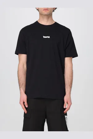 DISCLAIMER Camiseta Hombre color