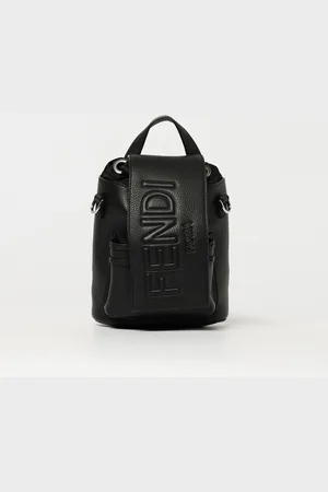 Fendi Bandolera Hombre color