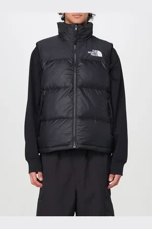 The North Face Chaleco Hombre color
