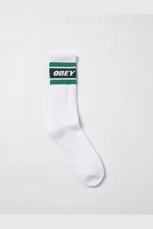Obey Calcetines Hombre color