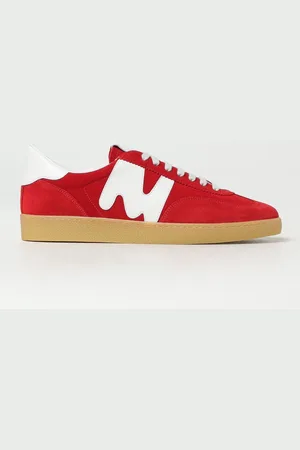 Msgm Zapatillas Hombre color